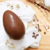 Moule blister chocolat œuf