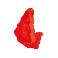 Moule à chausson 3D Sapin de Noël