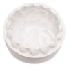 Moule en silicone pour gâteaux & entremets cœur 3D - Florescence