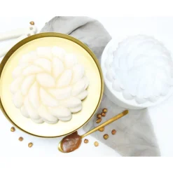 Moule en silicone pour gâteaux & entremets cœur 3D - Florescence