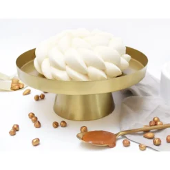 Moule en silicone pour gâteaux & entremets cœur 3D - Florescence