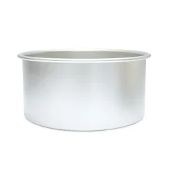 Moule à gâteau aluminium haut - Ø20cm