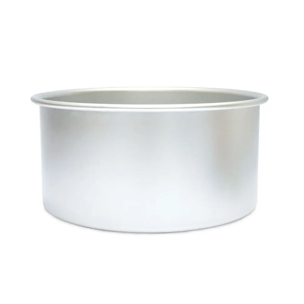Moule à gâteau aluminium haut - Ø20cm