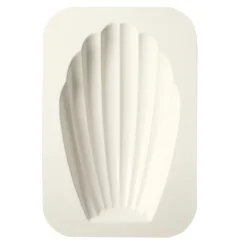 Moule madeleine XXL Acier Antiadhésif
