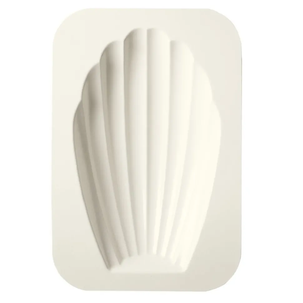 Moule madeleine XXL Acier Antiadhésif