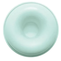 6 moules à Donuts en silicone