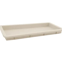 Moules en silicone pour layer cake & bûches x3