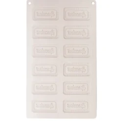 Moule silicone biscuits spéculoos maison