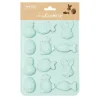 Moule silicone chocolats de Pâques
