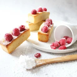 Moule silicone mini cake