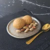 Moule silicone trompe-l’œil cacahuète - 6 empreintes