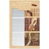 Moule 3 tablettes de chocolat professionnel