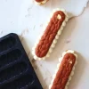 Moule trompe l'œil silicone – Amandes