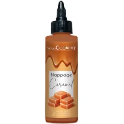Nappage caramel 160g