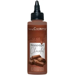 Nappage chocolat 160g