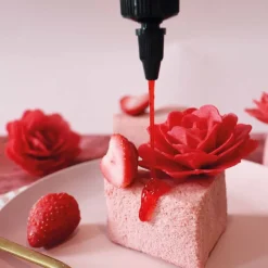 Nappage fraise 165g