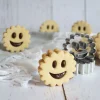 Pack biscuits traditionnels du goûter : Sourire & Petits-beurre choco