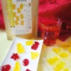 Pack bonbons fraise & citron