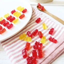 Pack bonbons fraise & citron