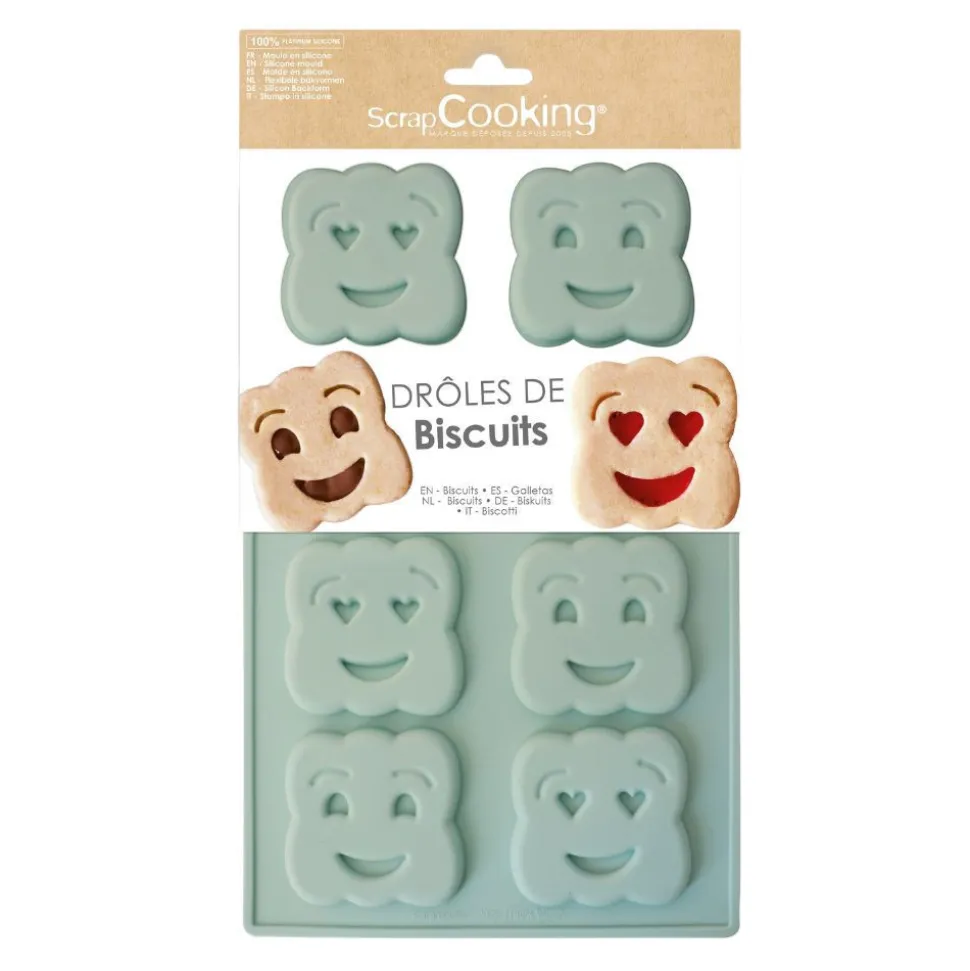 Pack goûter x monbento® - Boîte goûter rose