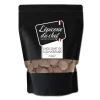 Palets de chocolat noir 1Kg