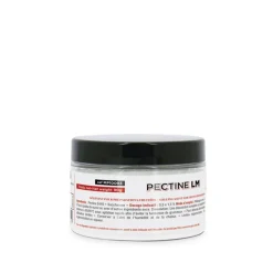 Pectine LM en poudre - 90 g