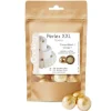 Perles chocolat croustillantes XXL Or 55g