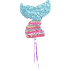 Piñata queue de Sirène