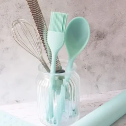 Pinceau silicone de cuisine