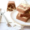 Pot glaçage rocher prêt à l'emploi chocolat lait