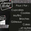 Pépites de chocolat noir 500g