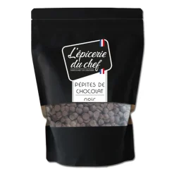 Pépites de chocolat noir 1Kg