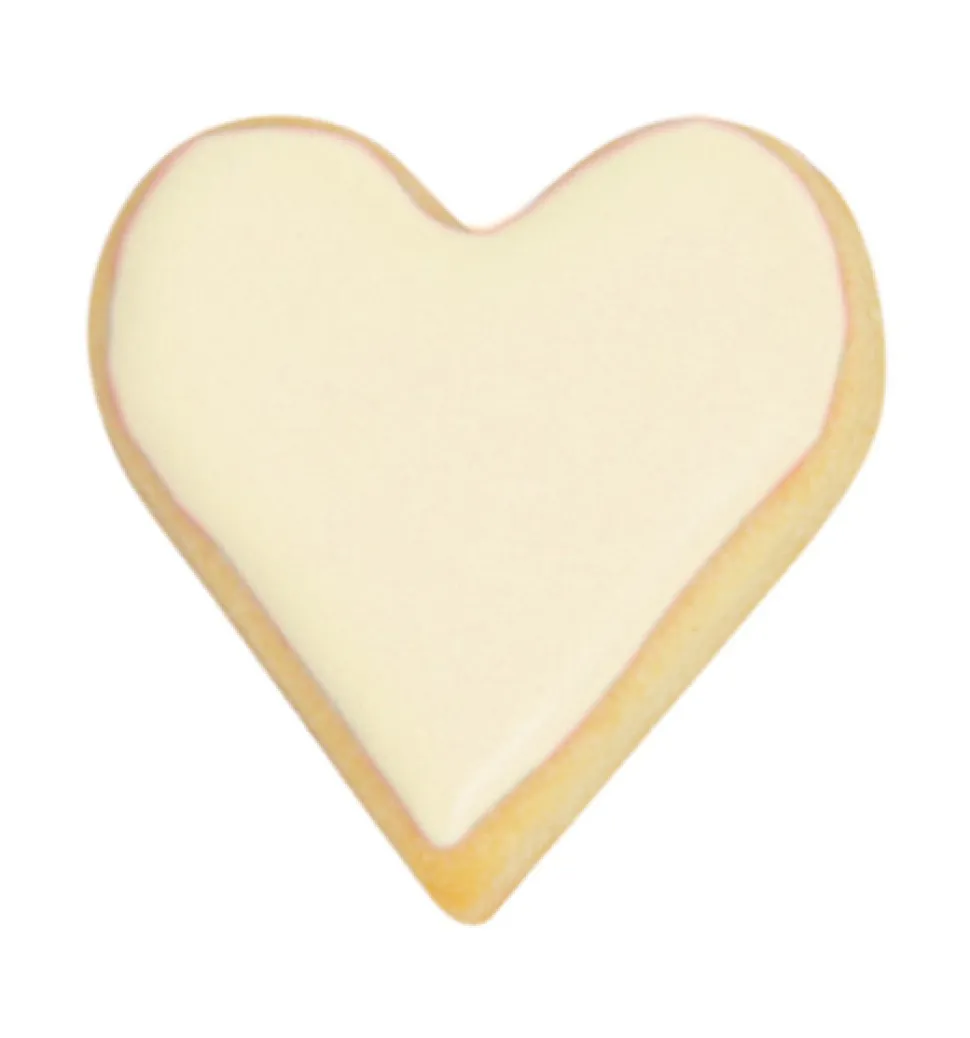 Préparation colorante en poudre - Blanc Crème