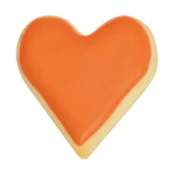 Préparation colorante en poudre - Orange Abricot