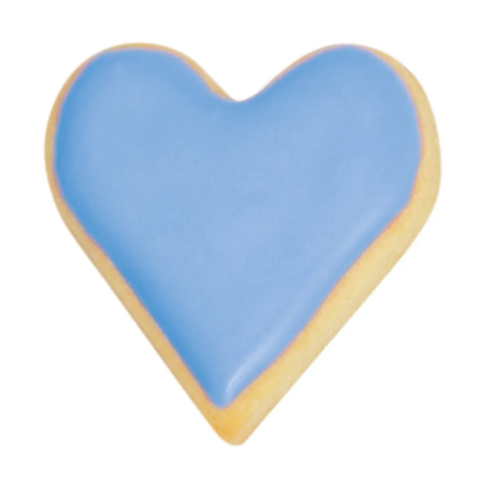 Préparation colorante en poudre - Bleu Azur