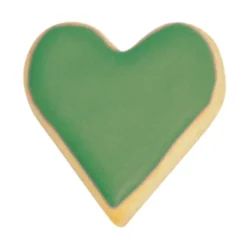 Préparation colorante en poudre - Vert Émeraude