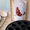 Préparation en poudre pour cannelés maison