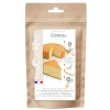 Préparation en poudre pour gâteau vanille moelleux