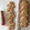 Préparation en poudre pour spéculoos maison