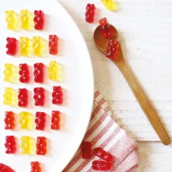 Préparation pour bonbons citron 100g