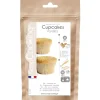 Préparation pour cupcakes