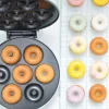 Préparation pour donuts prête à l'emploi