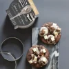 Pâte de fourrage crémeuse Cookies & Cream 200g