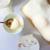 Pâte de fourrage crémeuse à la Noix coco 200g