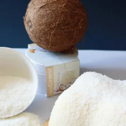 Pâte de fourrage crémeuse à la Noix coco 200g