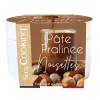 Pâte de praliné noisettes 200g