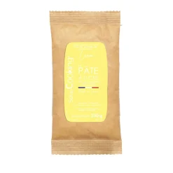Pâte à sucre colorant d'origine naturelle Lemon 250g