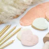 Pâte à sucre colorant d'origine naturelle Dragée 250g