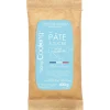 Pâte à sucre de couverture bleu clair 400g