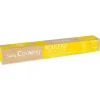 Pâte à sucre rouleau jaune 36 cm